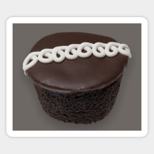 Cupcake Magnet